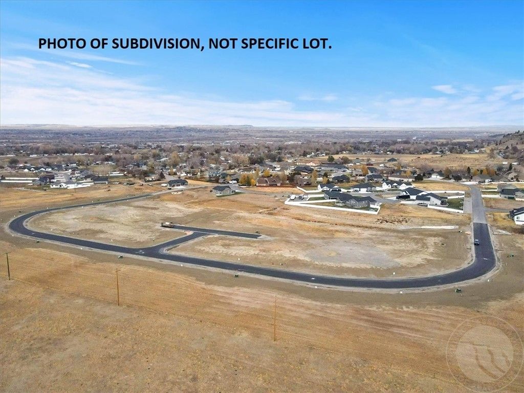 405 Sunlight Circle, Billings, MT 59101 photo 5