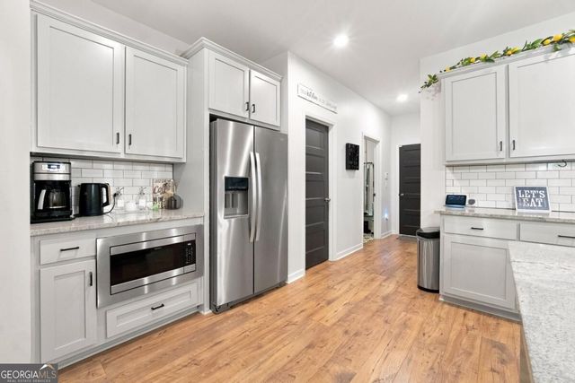 2317 W Ellis Road, Griffin, GA 30223