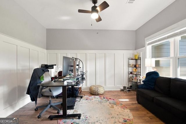 2317 W Ellis Road, Griffin, GA 30223