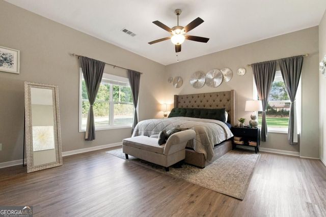 2317 W Ellis Road, Griffin, GA 30223