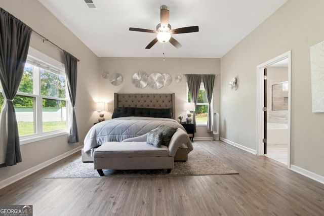 2317 W Ellis Road, Griffin, GA 30223