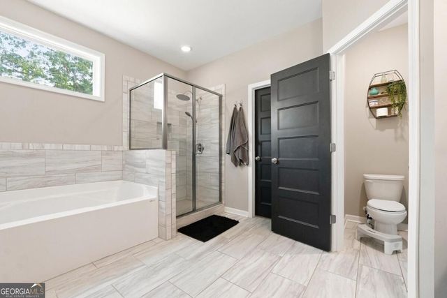 2317 W Ellis Road, Griffin, GA 30223