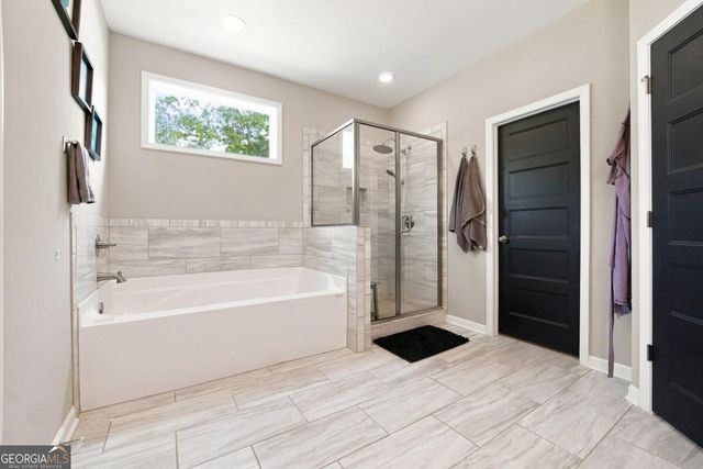 2317 W Ellis Road, Griffin, GA 30223