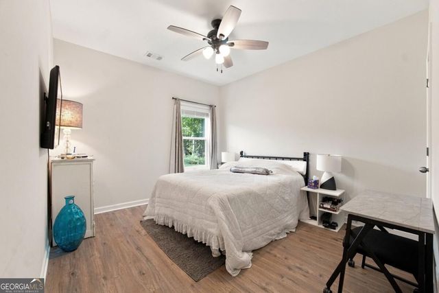 2317 W Ellis Road, Griffin, GA 30223