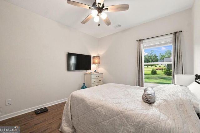 2317 W Ellis Road, Griffin, GA 30223