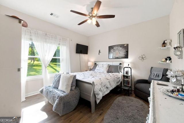 2317 W Ellis Road, Griffin, GA 30223