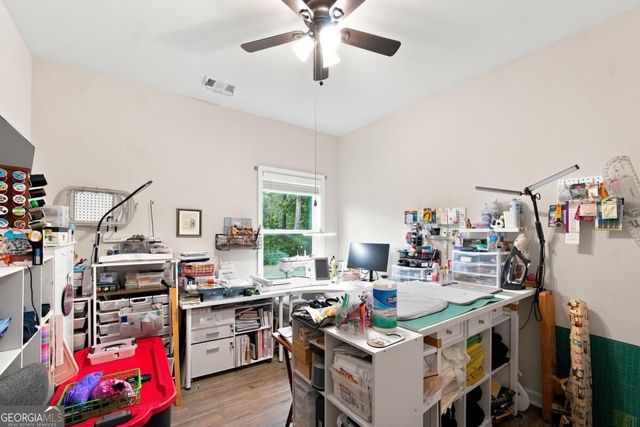 2317 W Ellis Road, Griffin, GA 30223