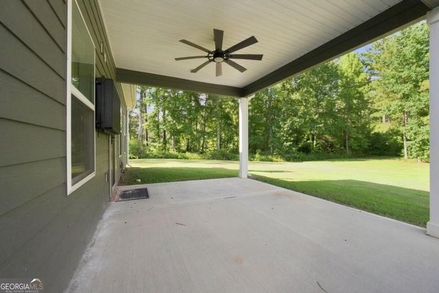 2317 W Ellis Road, Griffin, GA 30223