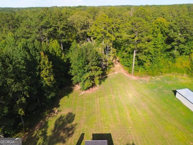 2317 W Ellis Road, Griffin, GA 30223