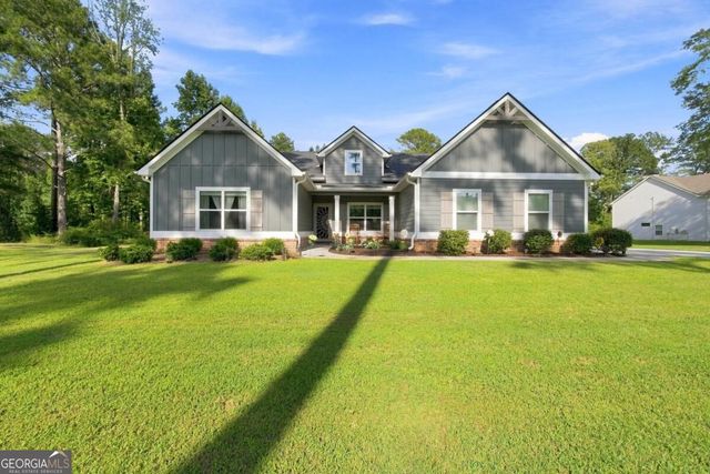 2317 W Ellis Road, Griffin, GA 30223