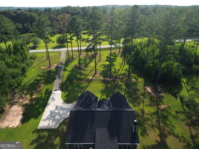 2317 W Ellis Road, Griffin, GA 30223