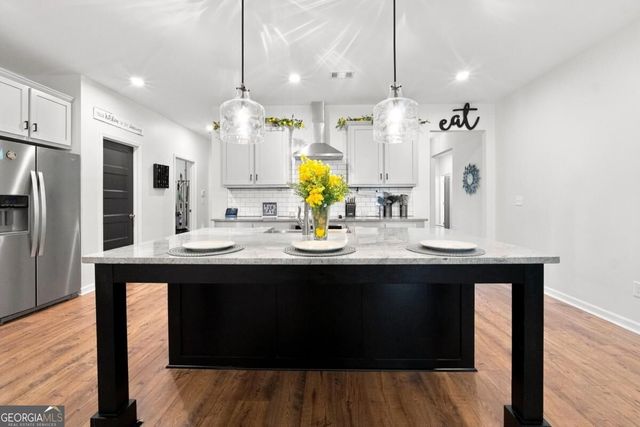 2317 W Ellis Road, Griffin, GA 30223