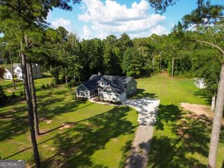 2317 W Ellis Road, Griffin, GA 30223
