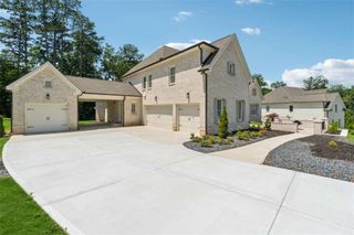 1099 Bream Drive, Alpharetta, GA 30004