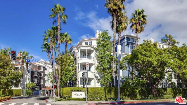 5557 W 6th Street 2-201, Los Angeles, CA 90036