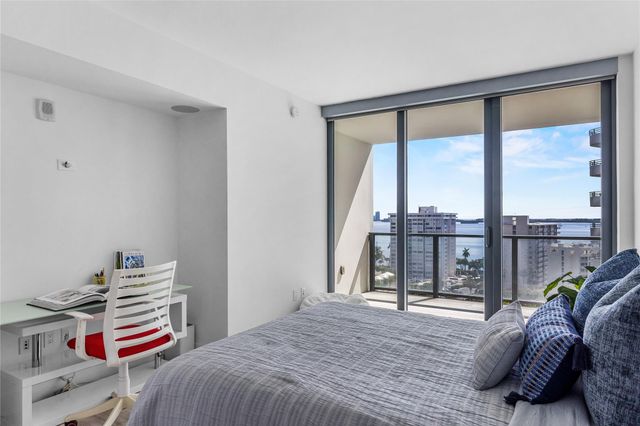 1451 Brickell Ave 1201, Miami, FL 33131