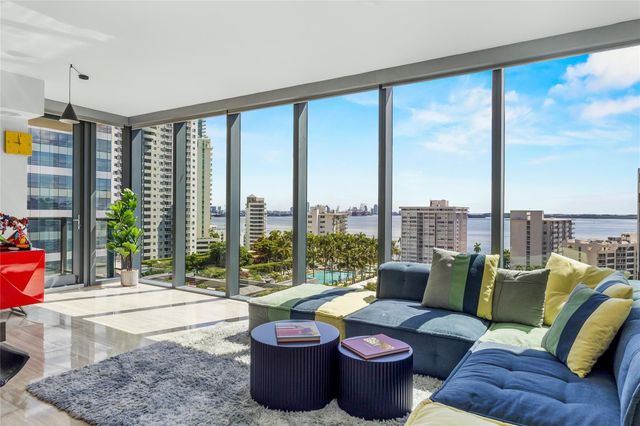 1451 Brickell Ave 1201, Miami, FL 33131