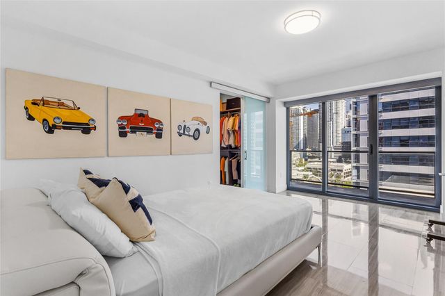 1451 Brickell Ave 1201, Miami, FL 33131