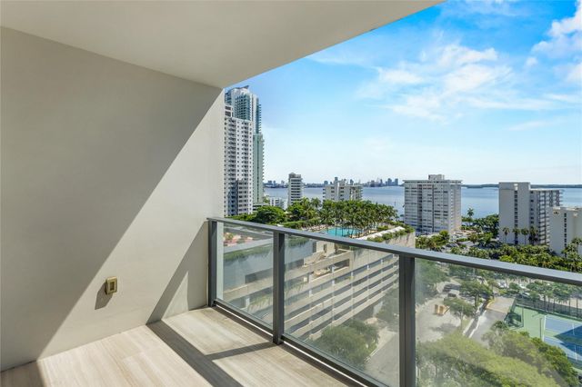 1451 Brickell Ave 1201, Miami, FL 33131