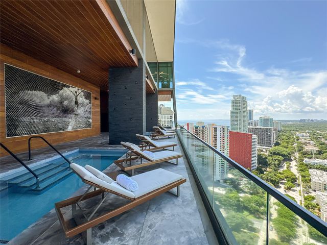 1451 Brickell Ave 1201, Miami, FL 33131