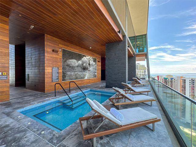 1451 Brickell Ave 1201, Miami, FL 33131