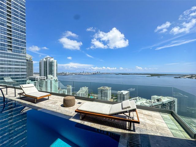 1451 Brickell Ave 1201, Miami, FL 33131