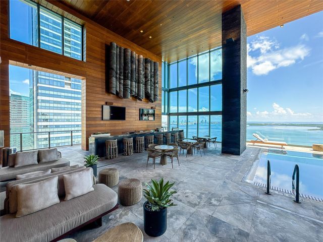 1451 Brickell Ave 1201, Miami, FL 33131