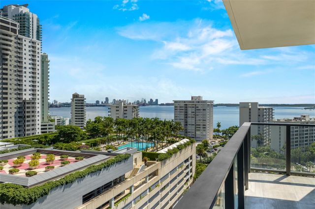 1451 Brickell Ave 1201, Miami, FL 33131