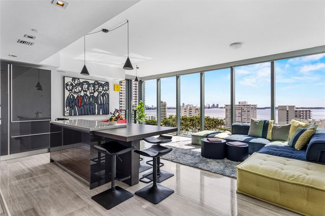 1451 Brickell Ave 1201, Miami, FL 33131