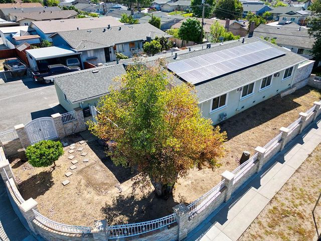 1582 Fall Avenue, San Jose, CA 95127
