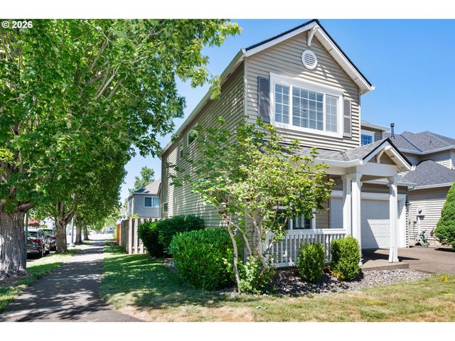 17349 Nw CAMELBACK Ln, Beaverton, OR 97006