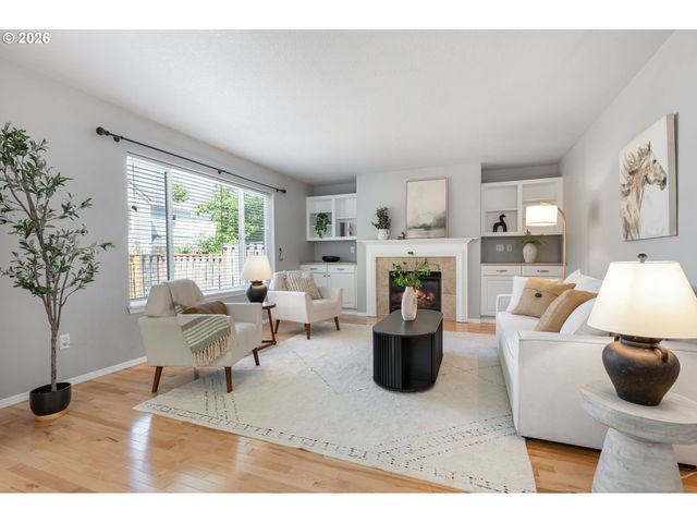 17349 Nw CAMELBACK Ln, Beaverton, OR 97006