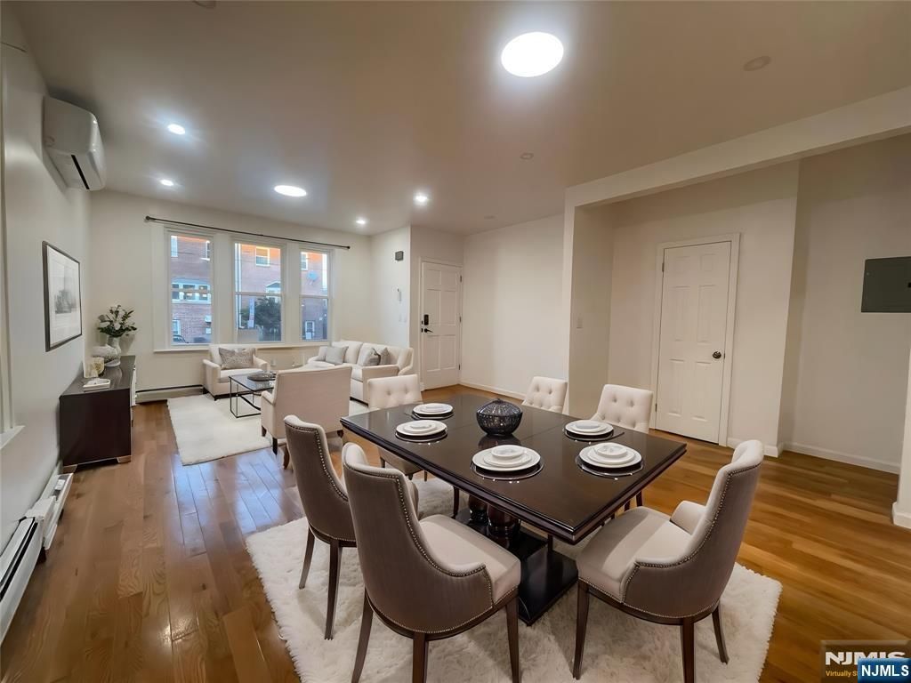 3 Henry Street 1, Jersey City, NJ 07306