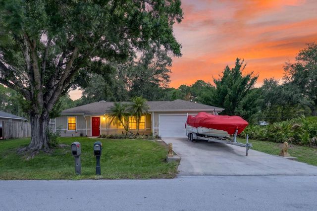 1034 UTAH Street SE, Palm Bay, FL 32909