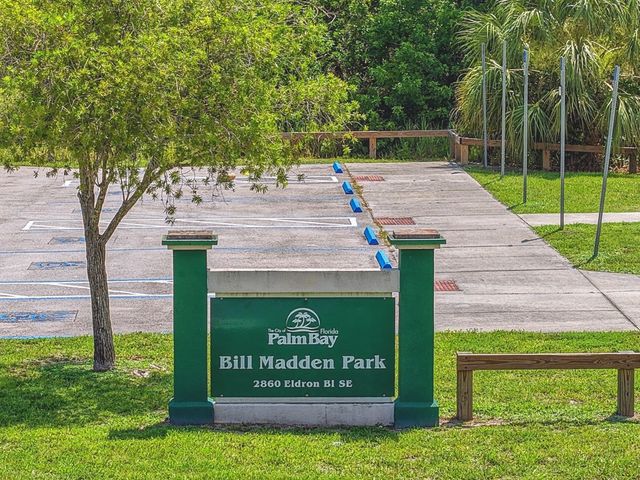 1034 UTAH Street SE, Palm Bay, FL 32909