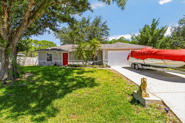 1034 UTAH Street SE, Palm Bay, FL 32909