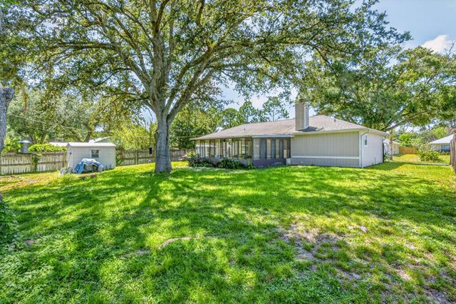 1034 UTAH Street SE, Palm Bay, FL 32909