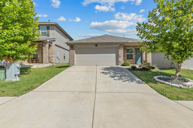 339 Euclid LN, Kyle, TX 78640