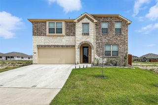 925 Ridgehurst Drive, Godley, TX 76044