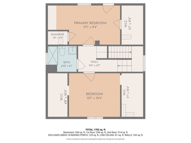 637 S SPENCER Street, Aurora, IL 60505