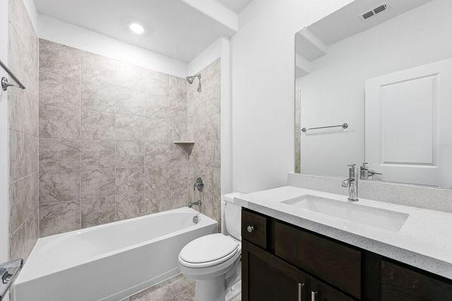 1453 Zapateado Way, Fort Worth, TX 76052