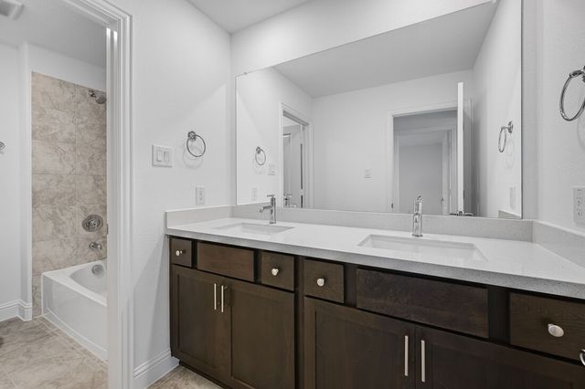 1453 Zapateado Way, Fort Worth, TX 76052