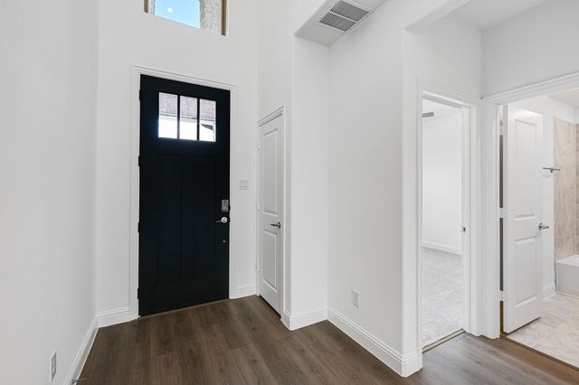 1453 Zapateado Way, Fort Worth, TX 76052