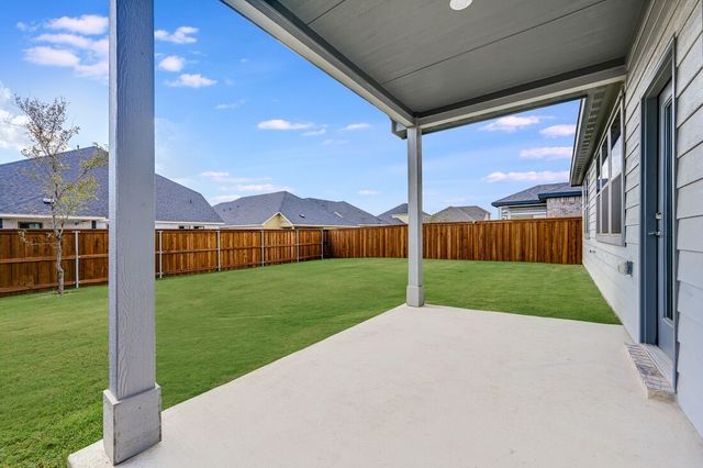 1453 Zapateado Way, Fort Worth, TX 76052