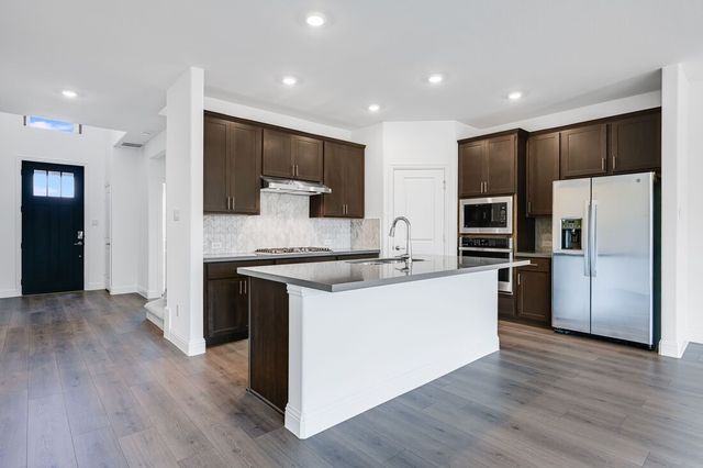 1453 Zapateado Way, Fort Worth, TX 76052