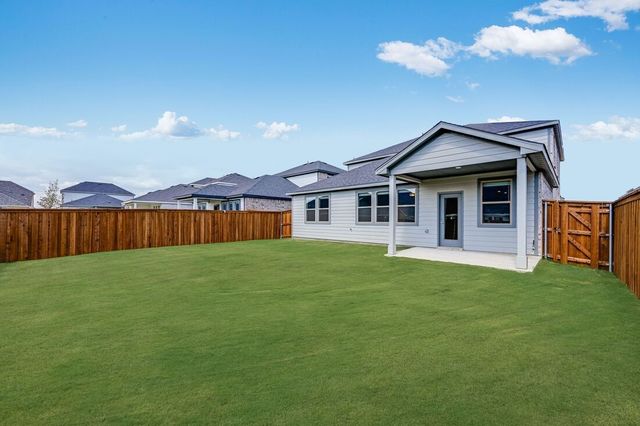 1453 Zapateado Way, Fort Worth, TX 76052