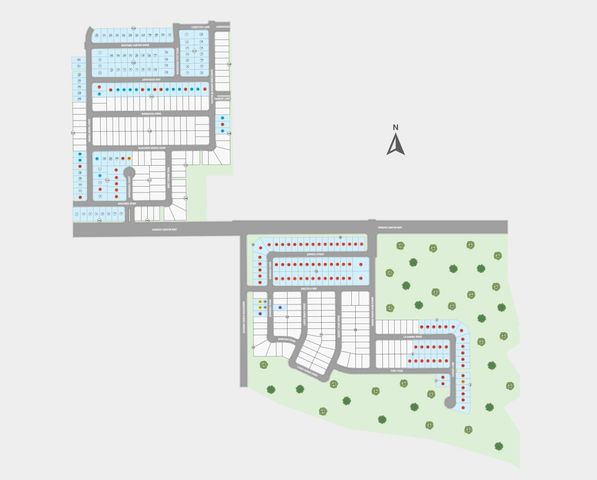 1453 Zapateado Way, Fort Worth, TX 76052