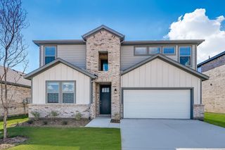 1453 Zapateado Way, Fort Worth, TX 76052