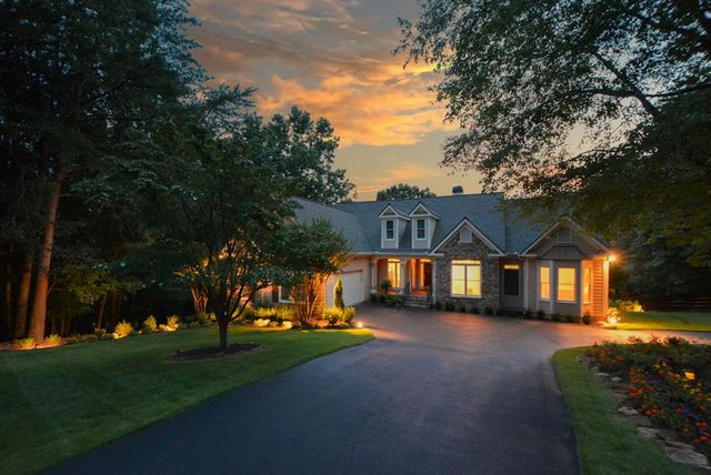 77 Tally Cove Road, Jasper, GA 30143
