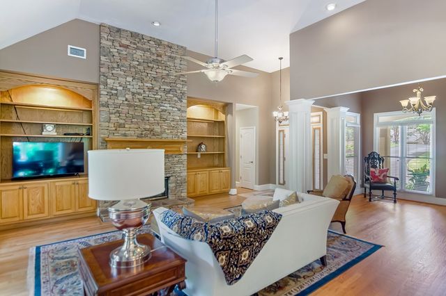 77 Tally Cove Road, Jasper, GA 30143